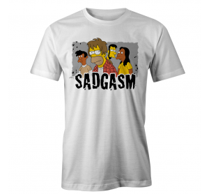 Sadgasm